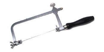 SAWFRAMES WITH END SCREW 4