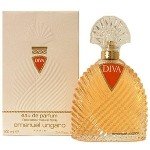 Diva by Ungaro TESTER for Women Eau de Parfum Spray 3.4 oz