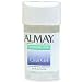 Almay Clear Gel Antiperspirant&Deodorant Stick, 2.25 Oz