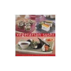 Vegetarian Sushi Vegetarian Sushi (Essential Kitchen Series)