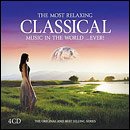 The Most Relaxing Classical Music in the World