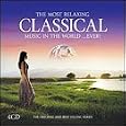 The Most Relaxing Classical Music in the World