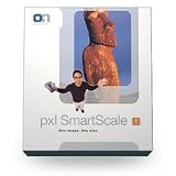 Onone Software pxl SmartScale ( Windows and Macintosh )