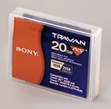Sony Travan-4 NS8 8 GB Cartridge