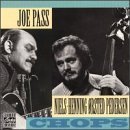 Chops by Niels-Henning Orsted Pedersen and Joe Pass