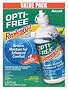 Opti-Free RepleniSH Multi-Purpose Disinfection Solution, Value Pack 2 ea