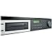 4-Channel DVR (with DVD Burner, 1TB, TCP/IP, MPEG-4, USB, 120 IPS)
