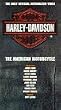 Harley Davidson: American Motorcycle [VHS]