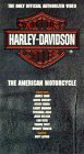 Harley Davidson: American Motorcycle [VHS]