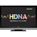 Sony BRAVIA 40 in. 1080p 120Hz LCD HD Television