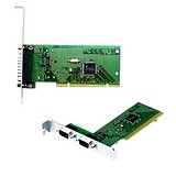 Digi 77000847 Neo 2-Port DB9 Male Serial Adapter