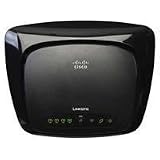 Linksys WAG54G2 Wireless-G ADSL2+ Modem Router mit bis zu 54Mbitvon "Linksys"