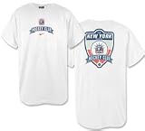 Nike - Hockey T-Shirt - New York Rangers T-Shirt