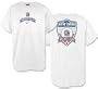 Hockey T-Shirt - New York Rangers T-Shirt