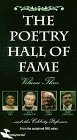 Poetry Hall of Fame 3