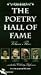 Poetry Hall of Fame 3