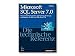 Microsoft SQL Server 7.0 - Die technische Referenz - reference book - CD - German