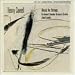 Cowell: Music for Strings