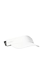 2XU Visera Performance Visor (Blanco)