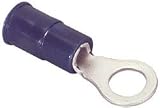 #10 (16-14) Ring Terminal 50 Pcs.