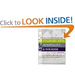 A Guide to College Programs in Culinary Arts, Hospitality, and Tourism (Guide to College Programs in Culinary Arts, Hospitality and Tourism)