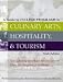 A Guide to College Programs in Culinary Arts, Hospitality, and Tourism (Guide to College Programs in Culinary Arts, Hospitality and Tourism)