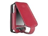 HP iPAQ Leather Flip Case - Handheld carrying case