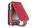 HP iPAQ Leather Flip Case - Handheld carrying case