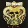 Who Dares Wins