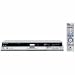 Panasonic / DVD-Ram Recorder, 100GB, 16-15/16x13-13/16x2-1/2, Silver / PCEDMREH50S