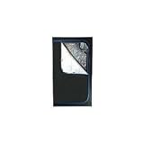 Flora Hydroponics Complete Hydro Grow Room - 3 x 3 x 6 Feet