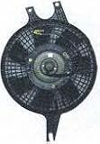 89-92 FORD PROBE A/C CONDENSER FAN SHROUD ASSEMBLY (1989 89 1990 90 1991 91 1992 92) F190903 E92Z19A805A