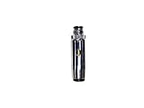 AKA 2-Liter Plus Dual Pressure - Chrome