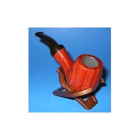 Tobacco Pipes# 601