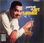 Portrait Of Art Farmer