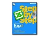Excel Version 2002 Step by Step Book & CD