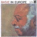 Basie in Europe