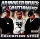 Execution Style