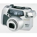 PENTAX IQ Zoom 200-QD Kit