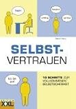 Selbstvertrauen verbessern