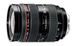 Canon EF 28-70 mm / 1:2,8 L USM Objektiv