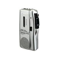 Olympus S713 Pearlcorder Microcassette Recorder