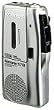 Olympus S713 Pearlcorder Microcassette Recorder