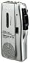 Olympus S713 Pearlcorder Microcassette Recorder