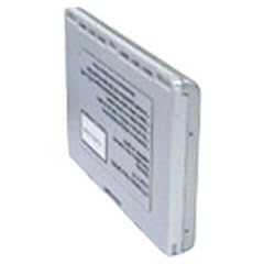 iriver H10用バッテリー ネオシルバー BATTERY/H10-NS