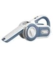 Black & Decker 18-Volt Pivoting-Nose Cordless Handheld Vacuum