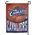 Cleveland Cavaliers Garden Flag