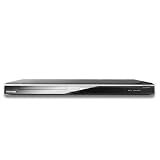 Toshiba SD4300 Progresive Scan DVD Player (Black)