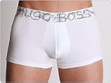 BOSS Hugo Boss Curly Boxer