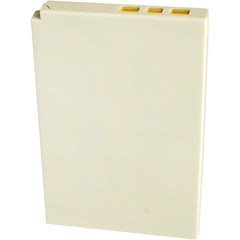 UltraLast ULDBL40 Digital Camera Battery Pack for Sanyo DB-L40